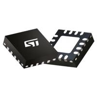 lm2902yq5t LM2902YQ5T STMicroelectronics, Operational Amplifier, 1.3 MHz, 16-Pin 30 V QFN-16