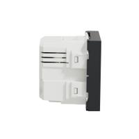 nu301854 Schneider Electric Anthracite, 2 Gang, New Unica