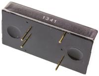 ten-10-1215 TRACOPOWER TEN 10 DC-DC Converter, 24V dc/ 415mA Output, 9 → 18 V dc Input, 10W, Through Hole, +85°C Max Temp