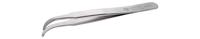 2absa0 ideal-tek 120 mm, Stainless Steel, Tweezers