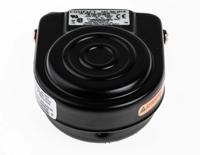 116-877 RS PRO Light Duty Momentary Foot Switch - Steel Case Material, SP-CO, 10 A @ 250 V ac Contact Current, 250V Contact