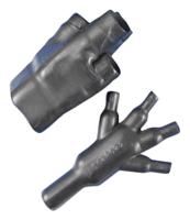 562a032-25-0 TE Connectivity Y Joint Black, Elastomer, 19.3mm