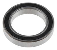 61806-2rsr-hlc FAG 61806-2RSR-HLC 1 Row Ball Bearing - 30 mm ID, 42 mm OD