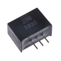 tsr-2-2450 TRACOPOWER Switching Regulator, Through Hole, 5V dc Output Voltage, 6.5 → 36V dc Input Voltage, 2A Output