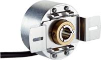dbs60e-tjfk05000-1077531 SICK DBS60 Core Series Incremental Incremental Encoder, 5000 ppr, HTL, TTL Signal, Hollow Type, 6mm → 5/8in Shaft