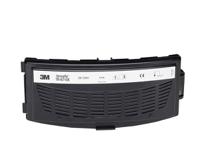 tr-6710e 3M Respirator Filter for use with Versaflo Powered Air Turbo TR-600 TR-6710E