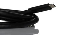 192-4724 RS PRO USB 3.1, Male USB C to Male USB C, 1.5m