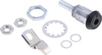e3-16-25 Southco Steel Compression Latch, 47.5 x 29 x 64mm