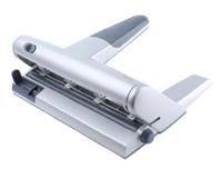 51140184 Leitz Hole Punch, 1 → 4 Hole, 30 Sheet Capacity