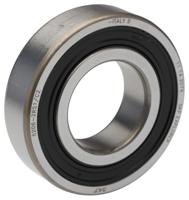 6206-2rs1c2 SKF 6206-2RS1/C2 1 Row Ball Bearing - 30 mm ID, 62 mm OD