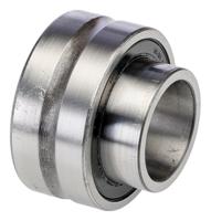 na-49042rs SKF NA 4904.2RS Cylindrical 20 mm ID Roller Bearing, 37 mm OD
