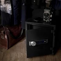 yfm-520-fg2 Yale 36.9L Safe Fire Safe