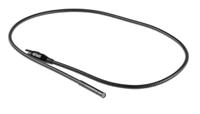 913-1579 RS PRO 8mm probe Inspection Camera, 880mm Probe Length, 640 x 480pixels Resolution, LED Illumination, ABS