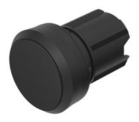 45-21311110000 EAO Series 45 Series Push Button, 22.3mm Cutout, IP20, IP40, IP66, IP67, IP69K