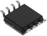 sst25vf080b-50-4i-s2af Microchip 8Mbit SPI Flash Memory 8-Pin SOIC, SST25VF080B-50-4I-S2AF