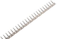 df19a-2830scfa Hirose DF19 Series Female Crimp Terminal, 30AWG Min, 28AWG Max