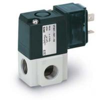 vt307e-5d1-01f-q SMC 3 Port Solenoid Valve Pneumatic Solenoid Valve - Air G 1/8 VT307 Series
