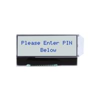 nhd-c0216az-fsw-gbw NEWHAVEN DISPLAY INTERNATIONAL NHD-C0216AZ-FSW-GBW Alphanumeric LCD Alphanumeric Display, White on Grey, 2 Rows by 16