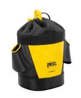 s047ba02 Petzl Polyester, Polypropylene Tool Bag 340mm x 340mm x