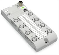 765-1703200-000 WAGO 765 Series Digital I/O Module for Use with PLC, Digital, Digital, 24 V dc