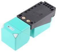 nbn40-u1-e0 Pepperl + Fuchs NPN Inductive Sensor 40 mm Detection Range, Block 118mm length, 10 → 30 V dc, IP69K