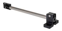 e39-l151 Omron, E39 Series Mounting Bracket for Use with E3Z Series Sensor
