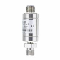175-4981 RS PRO Pressure Sensor, -1bar Min, 24bar Max, Analogue Output, Relative Reading