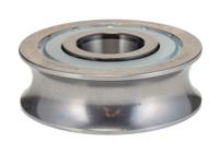 lfr5206-25-2z Track Roller Track Roller LFR5206-25-2Z, 25mm ID, 72mm OD