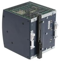 qt40481 PULS DIMENSION Q Switched Mode DIN Rail Power Supply, 323 → 576 V ac, 450 → 800 V dc, 48V dc dc Output,