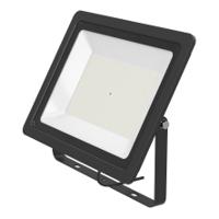 141544 Bailey Electric & Electronics bv Slim Floodlight, 150 W, 12300 lm, IP65, 240 V ac