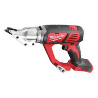 4933447925 Milwaukee  Cordless 12V 1.2 mm Electric Shears