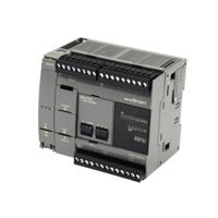 fc6a-c24r1ce Idec FC6A-C24R1CE Series PLC CPU for Use with FC6A, 24 V dc Supply, Relay Output, 14-Input, Analog Input