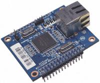 wiz145sr WIZnet Inc WIZ145SR, Ethernet Transceiver, 100Mbps Module