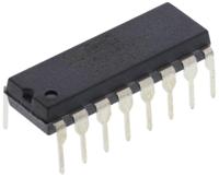 pga2310pa Texas Instruments, 16-Pin PDIP PGA2310PA