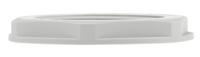 53019071 Lapp Grey Polyamide Cable Gland Locknut, PG36 Thread