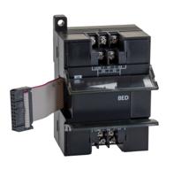 cp1w-8ed Omron CP1W Series PLC Expansion Module for Use with PLC Module, PNP/NPN, None