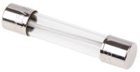 0313015mxp Littelfuse 1.5A T Glass Cartridge Fuse, 6.3 x 32mm