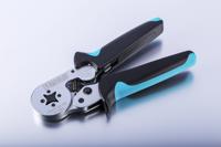 1212045 Phoenix Contact CRIMPFOX 10S Hand Crimp Tool for Wire Ferrules