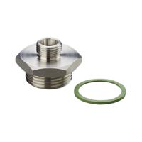 e40119 ifm electronic, E401 Series Adapter for Use with For Process Sensors