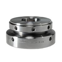sm-24-e-cs SKF VIBRACON Circular M24X30 Anti Vibration Mount, Adjustable chocks