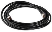 426-2151 RS PRO RS426 Series, 5 m, RG213 Coaxial, Terminated 50 Ω