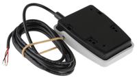 808-6989 RS PRO General Purpose Momentary Foot Switch - Thermoplastic Case Material, SP-CO, 1.75 A Contact Current, 24V Contact