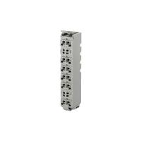 x20tb1e B&R X20 Series Terminal Block for Use with X20 Series, Voltage And Current, Voltage And Current, 24 V