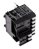 014432-ze-16 Eaton ZE Overload Relay 1NO + 1NC, 1 → 1.6 A F.L.C, 1.6 A Contact Rating, 6 W, 600 Vac