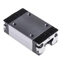 r162281420 Bosch Rexroth Guide Block R1622, 23400N Dynamic Load, 20mm Rail Width