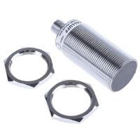 bes-m30mi1-psc22b-s04g BALLUFF Inductive Threaded Barrel Proximity Sensor, M30, 22 mm Detection, PNP NO, 10 → 30 V dc