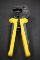 09990000110 HARTING Hand Ratcheting Crimp Tool for Han C Connector Contacts, Han D Connector Contacts, Han E Connector Contacts,