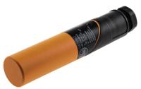 ia5062 ifm electronic Inductive Threaded Barrel Proximity Sensor, 10 mm Detection, PNP NO, 10 → 36 V dc
