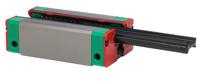 360-919 RS PRO Guide Block EGH, 16.27kN Dynamic Load, 25mm Rail Width