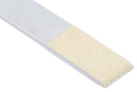 cc50 Chemtronics Cloth Cotton Bud & Swab, ABS Handle, For use with Electronics, Optics, Length 82.5mm, Pack of 50